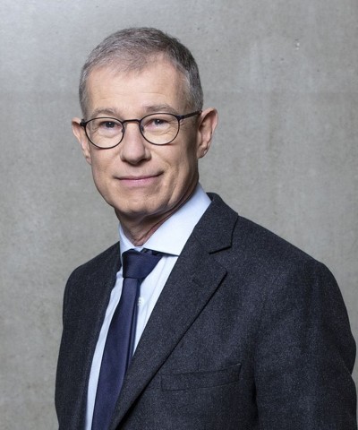 François Jallot prendra la présidence de Certivéa en janvier 2024