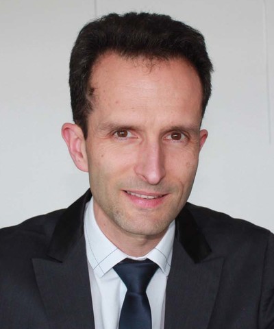 Nicolas Mourlon nommé directeur général de l'agence de l'eau Rhône-Méditerranée-Corse