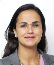 Virginie Schwarz, Directrice Oprationnelle Dlgue Energie, Air, Bruit 