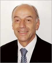 Denis Flory, Directeur des affaires internationales de l'IRSN 