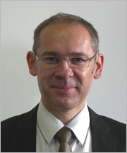 Didier Jeannelle est le nouveau directeur de Sputnik Engineering France