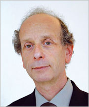 Michel Spiro a t lu prsident du conseil du CERN