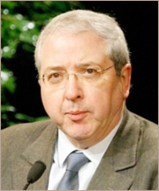 Jean-Paul Huchon a t rlu Prsident du Conseil rgional d'Ile-de-France