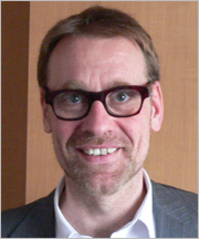 Andreas Goergen est nomm Directeur de l'activit ''Fossil Energy'' de Siemens France