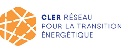 Réseau pour la transition énergétique (CLER)