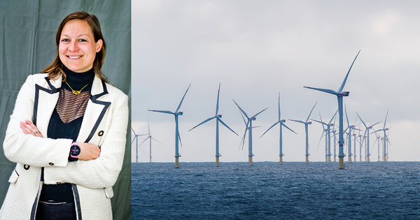 De la Bretagne à la Corée du Sud, contribuer au développement de l’éolien en mer