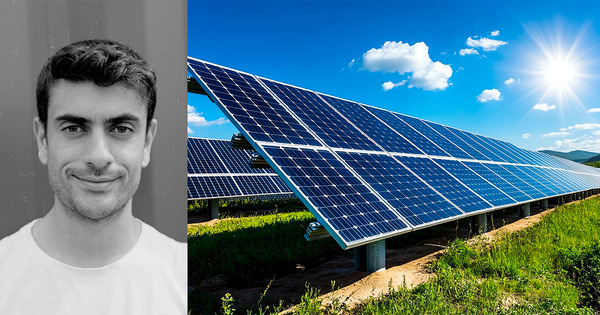 Centrales solaires : Elum Energy accompagne ses clients de A � Z
