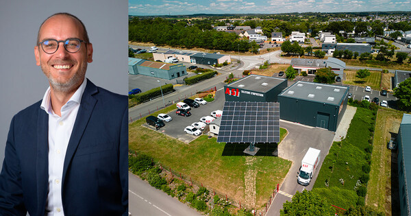 � Avec l'autoconsommation, gagnons en autonomie �nerg�tique ! �