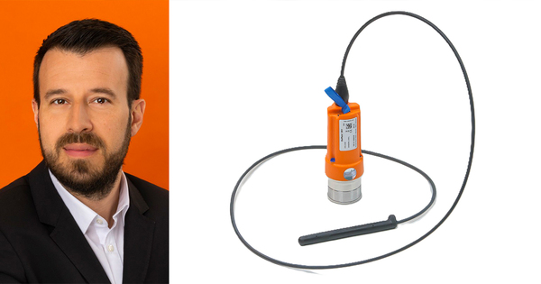 Fuites sur les r�seaux : Un partenariat innovant � l'origine d'un capteur acoustique plus durable