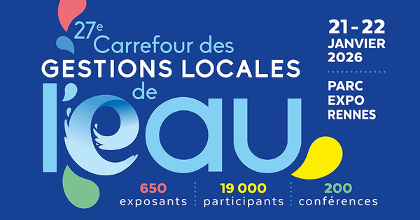 CGLE 2026 : focus sur le Forum de l'Emploi et de la Formation pour l'Eau