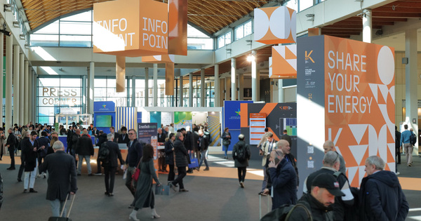KEY - The energy transition expo 2026, moteur de la transition �nergetique mondiale