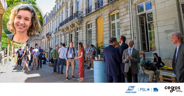 Piloter la durabilit� : le cursus qui pr�pare les managers aux enjeux de demain