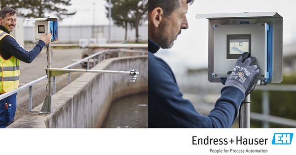 D�bit en sortie de STEP : un nouveau duo Radar + Transmetteur revisite performance et simplicit�