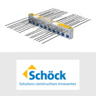 Les rupteurs thermiques Schöck au service de la performance énergétique des bâtiments