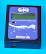 Trichloramines : maîtriser la qualité de l'air (piscine, usine...) avec l’analyseur portable TRICHLOR'AIR