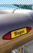Mesurer et maîtriser le biogaz sans restriction