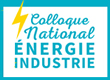 Colloque Énergie Industrie : la 2ème édition aura lieu les 26 et 27 septembre 2017