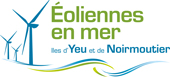 Éoliennes en Mer Îles d’Yeu et de Noirmoutier
