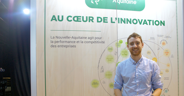 En Nouvelle-Aquitaine, le Pôle Eco-Industries mise sur les démarches d'Écologie Industrielle et Territoriale (EIT)