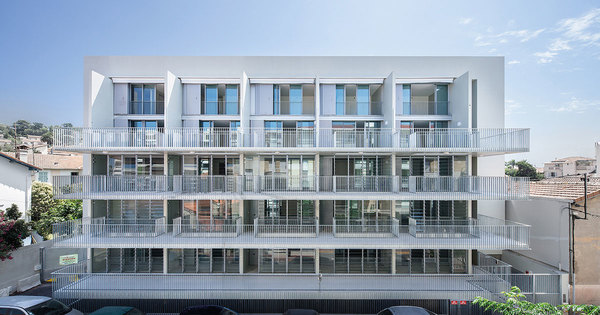 Panorama des solutions B�timent 2019