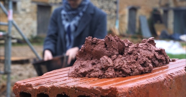 [A revoir] Projet CobBauge�: un programme de recherche pour moderniser la construction en terre crue