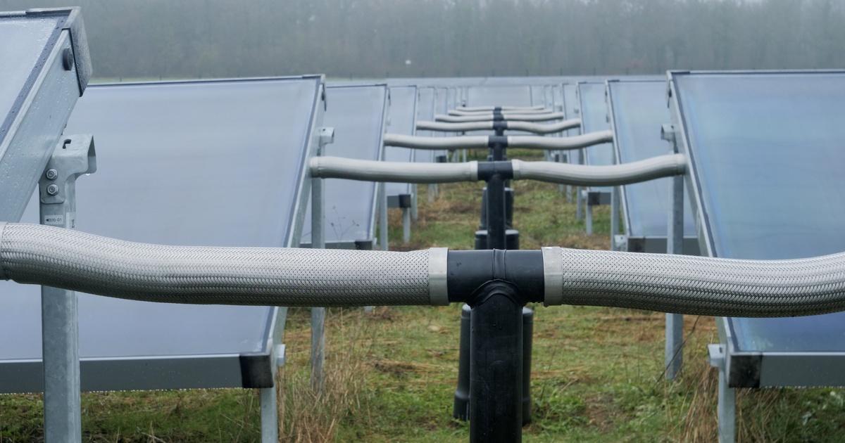 � Verdun, lumi�re sur la plus grande centrale thermique de France