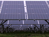Photovoltaïque : le développement des centrales au sol condamné dans la partie nord de la France ?
