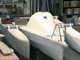 L'éco-conception des bateaux de plaisance en fin de vie, une filière qui tente de lever l'ancre