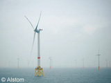 Les énergies marines renouvelables boostent les Pays-de-la-Loire