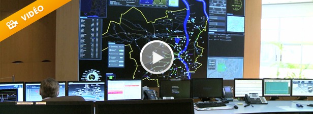 Gare au d�luge : l'eau de pluie est une ressource pr�cieuse, mais aussi� dangereuse !