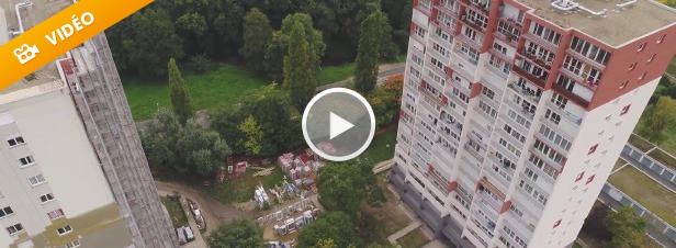 R�novation �nerg�tique : les Hauts-de-France, chefs de file du tiers-financement