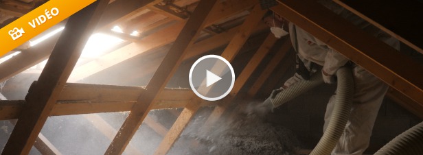 Recyclage : le pari r�ussi des isolants locaux