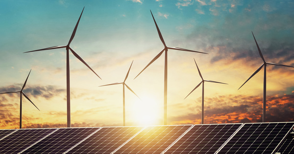 Droit des énergies renouvelables : retour sur l'année 2022 