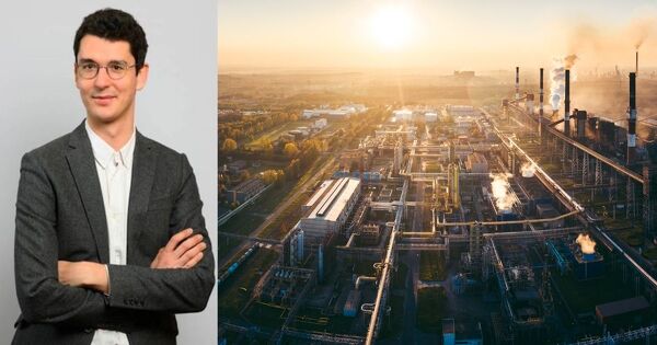 Droit des installations class�es�: retour sur l'ann�e 2024-2025