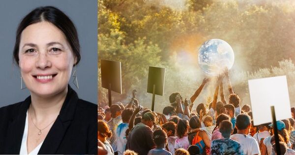 Le contentieux climatique�: entre validation strat�gique et exp�rimentation innovante