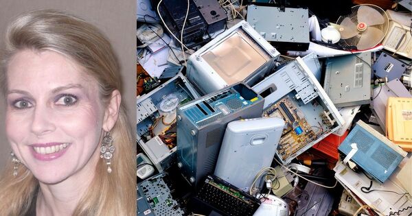 Droits des d�chets�: retour sur l'ann�e 2025