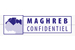 Logo Maghreb confidentiel