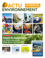 Actu-Environnement le Mensuel N°417