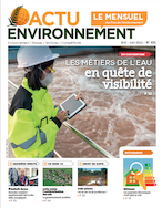 Actu-Environnement le Mensuel N°425
