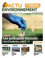 Actu-Environnement le Mensuel N°431