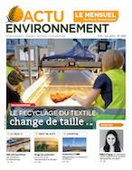 Actu-Environnement le Mensuel N°436