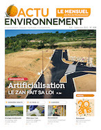 Actu-Environnement le Mensuel N°438