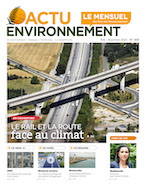 Actu-Environnement le Mensuel N°440