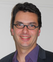 Arnaud Bagaria, expert Apave en sécurité et santé au travail