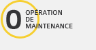 0 opration de maintenance