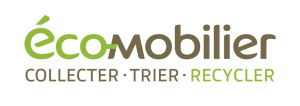 Eco-mobilier - Collecter, trier, recycler