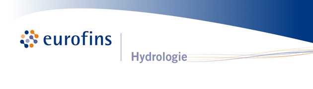 Eurofins Hydrologie