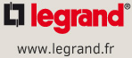 Legrand.fr