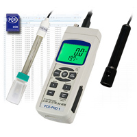 PCE - Instruments de mesure