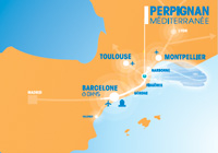 Perpignan au coeur du BAR_MON_TOU